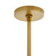 Malena One Light Pendant (41066)