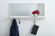 Elle Mirror (MR504221WH)
