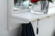 Elle Mirror (MR504221WH)