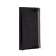 Orrick One Light Wall Sconce in Matte Charcoal (314-44786)
