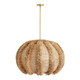 Johanna One Light Pendant (45115)