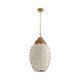 Orla One Light Pendant (45205)