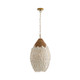 Orla One Light Pendant (45205)