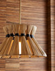 Harvey One Light Pendant (45627)