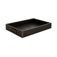 Miles Tray in Graphite (314-4641)