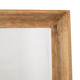 Howard Mirror in Washed Tobacco (314-4677)