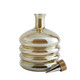 Fiona Decanters Set of 3 (4788)