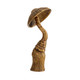 Ludwig Sculpture, Set of 3 (4806)