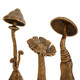 Ludwig Sculpture, Set of 3 (4806)