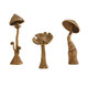 Ludwig Sculpture, Set of 3 (4806)