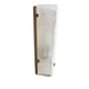 Karina One Light Wall Sconce (49132)