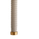 Aaron One Light Wall Sconce (49176)