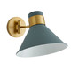 Lane One Light Wall Sconce (49201)