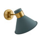 Lane One Light Wall Sconce (49201)