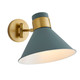 Lane One Light Wall Sconce (49201)
