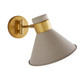 Lane One Light Wall Sconce (49204)