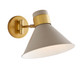Lane One Light Wall Sconce (49204)