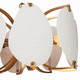 ALIFORM Eight Light Pendant (525456OL)