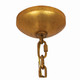 ALIFORM Eight Light Pendant (525456OL)