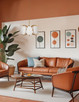 ALIFORM Eight Light Pendant (525456OL)