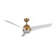 manufacturer_finish:Brushed Gold/Matte White