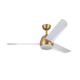 manufacturer_finish:Brushed Gold/Matte White