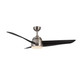 manufacturer_finish:Brushed Nickel/Matte Black