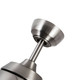 manufacturer_finish:Brushed Nickel/Matte Black