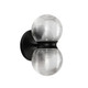 manufacturer_finish:Black/Clear Ribbed Glass|manufacturer_glass:Clear Ribbed Glass Shade