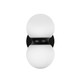 manufacturer_finish:Black/Opal Glass|manufacturer_glass:Opal Glass Shade