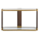 Uttermost - 50202 - Console Table - Ryles - Gold