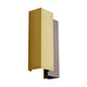 Two Light Wall Sconce (49393)
