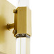 Frazier Two Light Wall Sconce (49671)