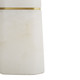 Dosman One Light Table Lamp (49691-434)