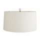 Dosman One Light Table Lamp (49691-434)