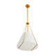 Heloise One Light Pendant (49693)