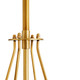Heloise One Light Pendant (49693)