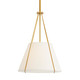 Heloise One Light Pendant (49693)