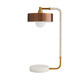 Aaron One Light Lamp (49735)