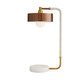 Aaron One Light Lamp (49735)