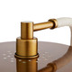 Aaron One Light Lamp (49735)