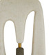 Harleen One Light Lamp (49744-519)