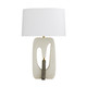 Harleen One Light Lamp (49744-519)