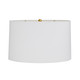 Harleen One Light Lamp (49744-519)