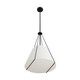 Heloise One Light Pendant (49749)
