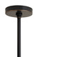 Heloise One Light Pendant (49749)