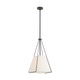 Heloise One Light Pendant (49749)