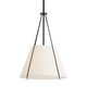 Heloise One Light Pendant (49749)