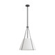 Heloise One Light Pendant (49749)