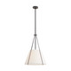 Heloise One Light Pendant (49749)